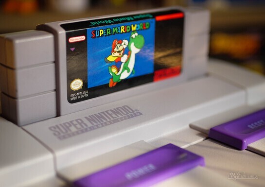 SNES FastROM Games - How Hackers Are Supercharging Your Super Nintendo
