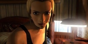 Next Article: The Making Of: Eternal Darkness: Sanity's Requiem - GameCube's Horror Classic