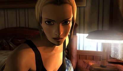 Eternal Darkness: Sanity's Requiem - GameCube's Horror Classic