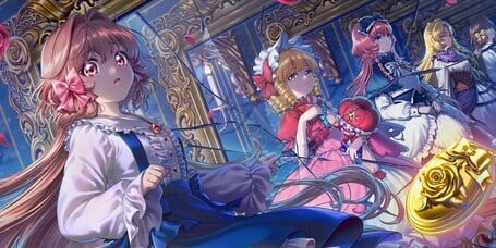 Previous Article: '16-Bit' Horror RPG Pocket Mirror: GoldenerTraum Brings Ghouls 'n' Gosoruri to PlayStation and Switch