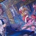 '16-Bit' Horror RPG Pocket Mirror: GoldenerTraum Brings Ghouls 'n' Gosoruri to PlayStation and Switch