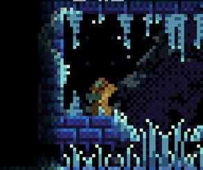 Demake86