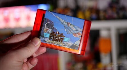 Gallery: Retro-Bit Toaplan Undeadline 9