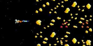 Next Article: Nichibutsu's 1981 Space Shooter 'Moon Shuttle' Is This Week's Arcade Archives Release