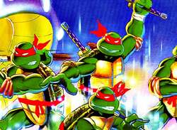 Can You Overcome Teenage Mutant Ninja Turtles' Deadly Technodrome Level?