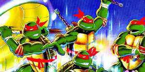 Next Article: Community Challenge: Can You Overcome Teenage Mutant Ninja Turtles' Deadly Technodrome Level?