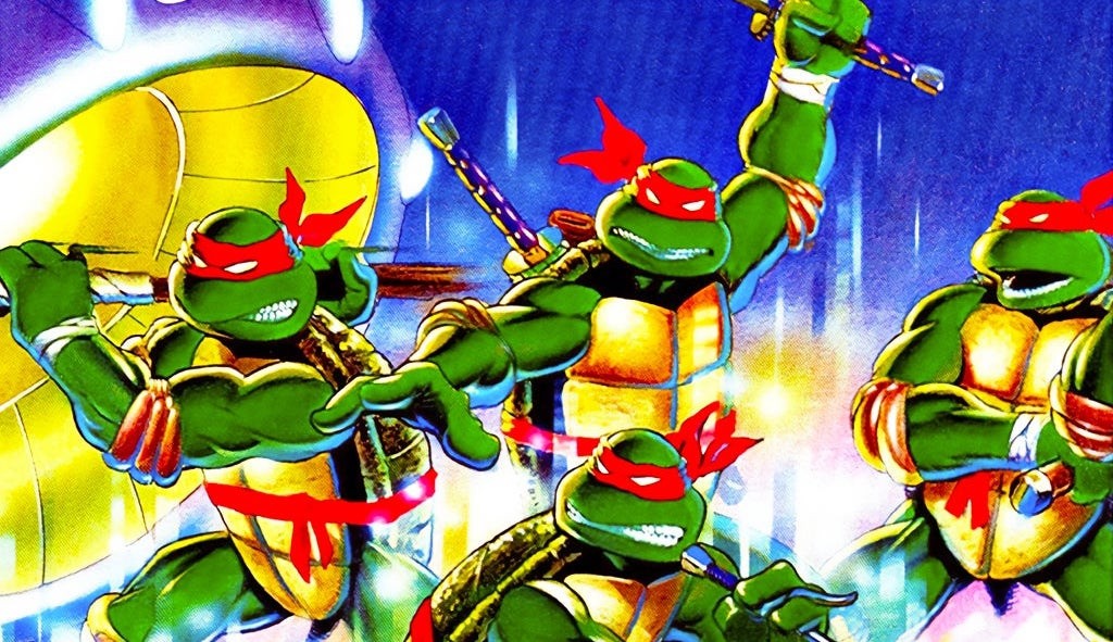 Community Challenge: Can You Overcome Teenage Mutant Ninja Turtles' Deadly Technodrome Level?