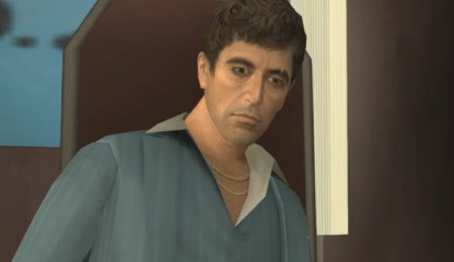 It Looks Like That Bizarre Scarface PC Reissue Was Too Good To Be True, After All