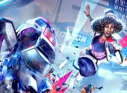 Destruction AllStars (PS5) - A Confident But Flawed Start for Chaotic Car Combat Game