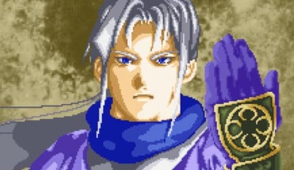 One Of Saturn's Rarest Games Just Got Translated Into English