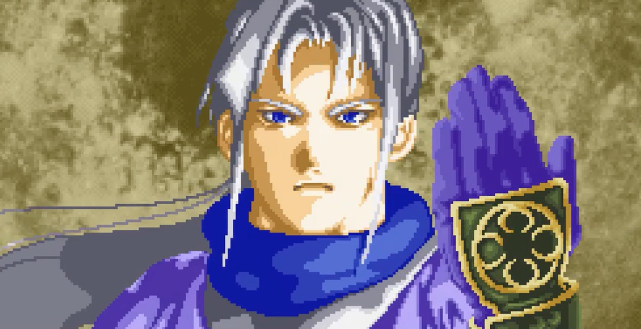 One Of Saturn's Rarest Games Just Got Translated Into English 1