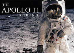 Apollo 11 Cover