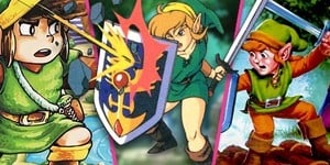 Previous Article: The Legend Of The "Lost" Zelda Games