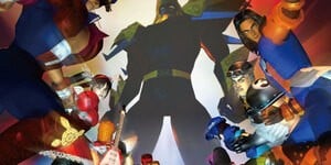 Next Article: Sega AM2's 'Fighting Vipers' Is Getting A New Soundtrack Release Next Month To Celebrate Its 30th Anniversary