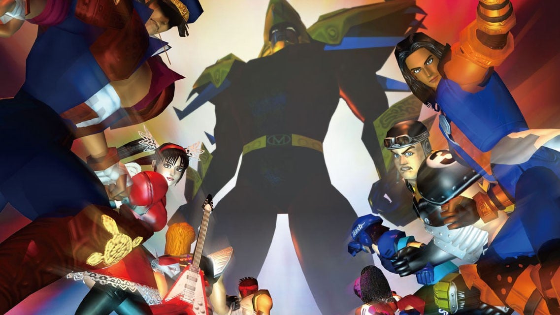 Fighting Vipers 30th Anniversary Soundtrack Announced for Japan: Release Date, Tracklist, and Details