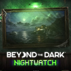 Beyond the Dark: Nightwatch Cover
