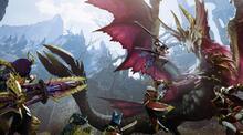 Monster Hunter Rise