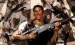 Shuhei Yoshida Reveals Resident Evil Almost Had Green Blood