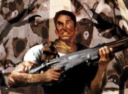 Shuhei Yoshida Reveals Resident Evil Almost Had Green Blood