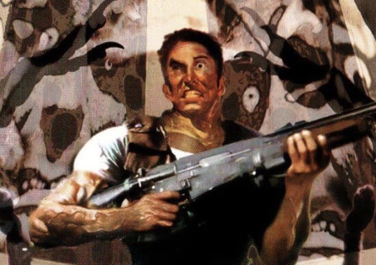 Shuhei Yoshida Reveals Resident Evil Almost Had Green Blood