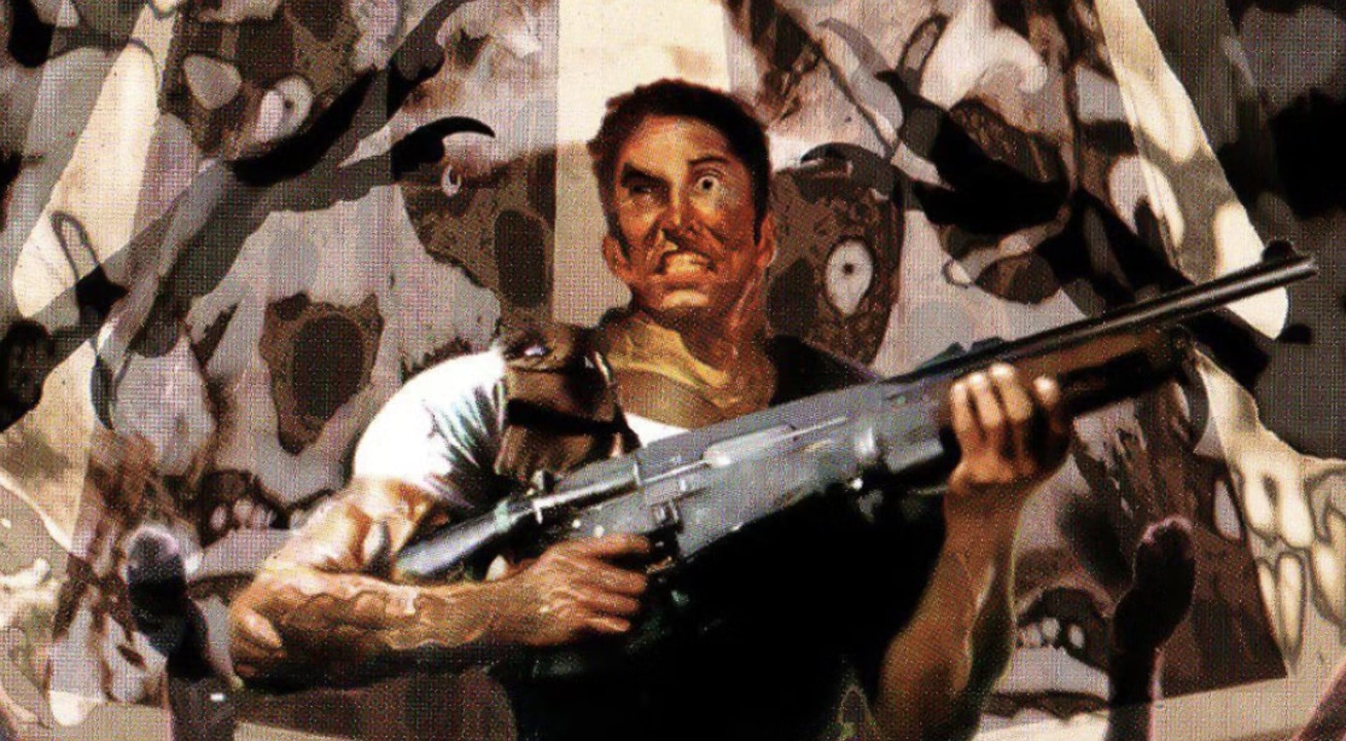 Resident Evil Green Blood Anecdote: Shuhei Yoshida Reveals Early Japanese Build Tested with Green Blood - Nintendo News Article