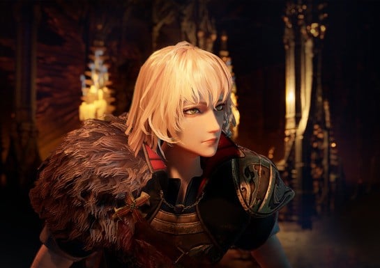 Bloodstained: The Scarlet Engagement TGS Trailer Spotlights New Mechanics, Dragonback Battles, And More
