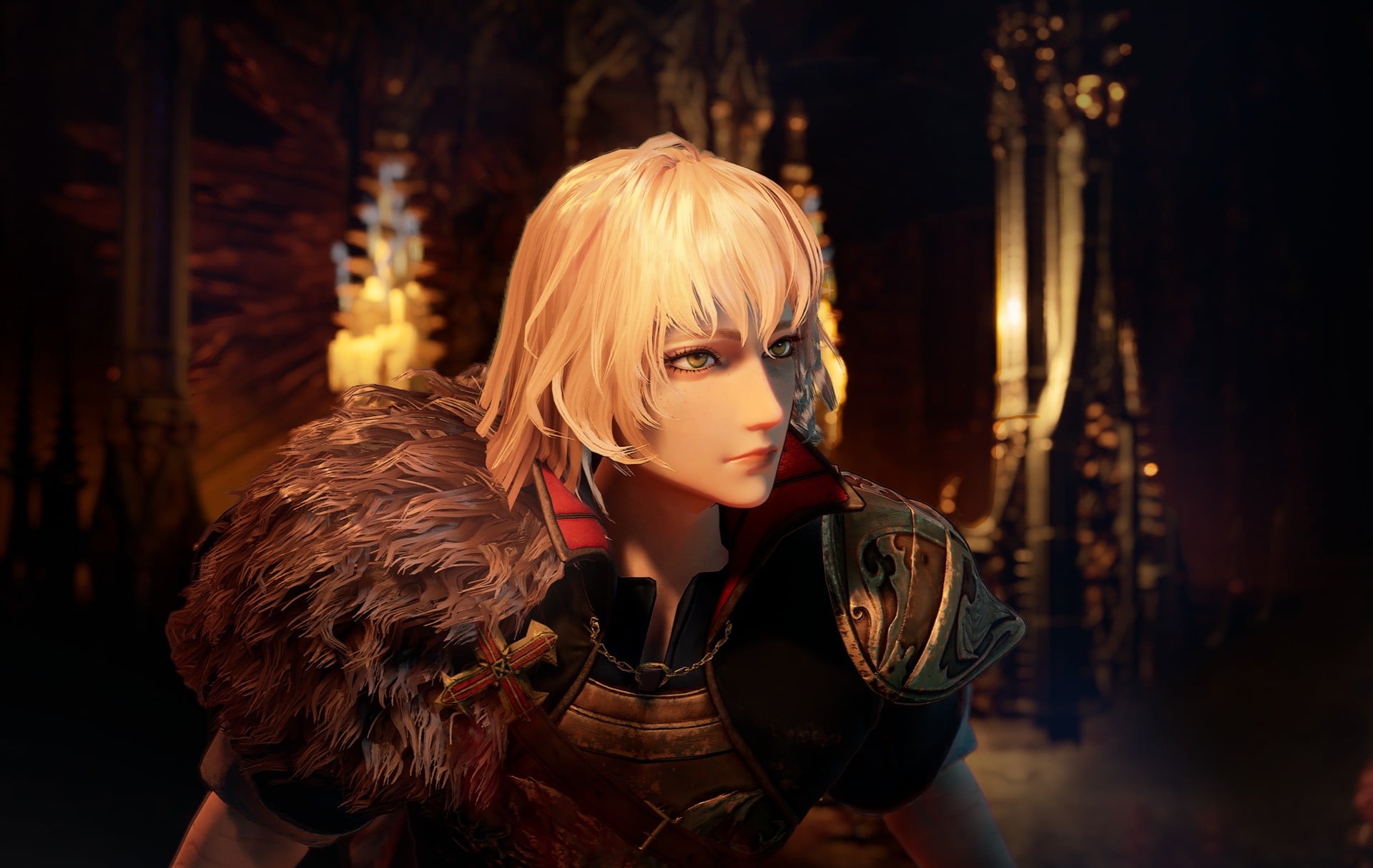 Bloodstained: The Scarlet Engagement trailer — Tokyo Game Show 2026 gameplay, 2027 release window and platforms - Nintendo News Article