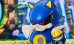 Metal Sonic Joins The TUBBZ Range