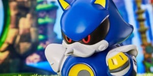 Previous Article: Metal Sonic Joins The TUBBZ Range