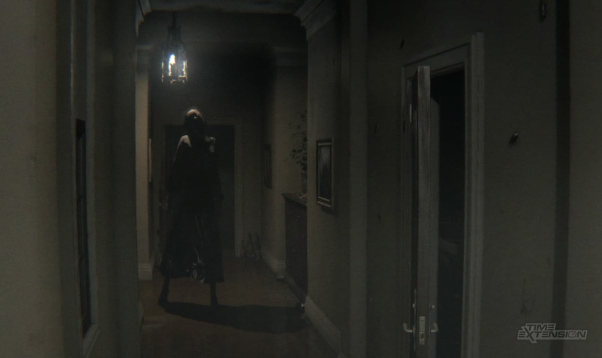 Silent Hill 4: The Room Is Back Just In Time For Halloween - Game