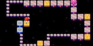 Previous Article: Star Runner Is A New Action-Puzzler From A Couple Of Sega Master System Fans