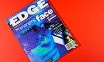 Iconic Issues: EDGE #1, October 1993