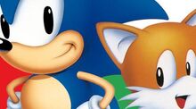 SEGA AGES Sonic The Hedgehog 2