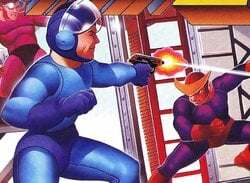 Obscure Mega Man Game Given The Game Boy Remake "Nobody Asked For"