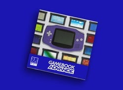 Ninty Media's Next Book Tackles The Game Boy Advance