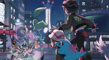 Pokémon Legends: Z-A - Nintendo Switch 2 Edition