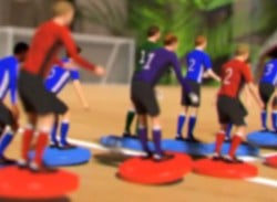 Table Soccer (PlayStation Vita)