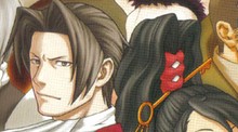 Ace Attorney Investigations: Miles Edgeworth