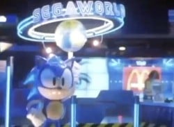 This "Bad" Italian Movie From 1998 Gives Us A Fascinating Look At London's Defunct SegaWorld