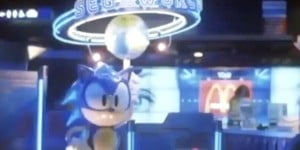 Next Article: This "Bad" Italian Movie From 1998 Gives Us A Fascinating Look At London's Defunct SegaWorld