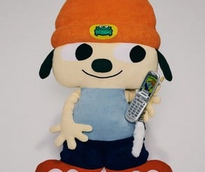 PaRappa the Rapper