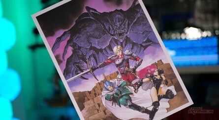 Gallery: Turning The Pages On Sega Mega Drive/Genesis: Ultimate Works 5