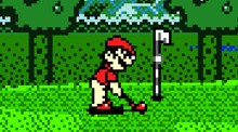 Mario Golf