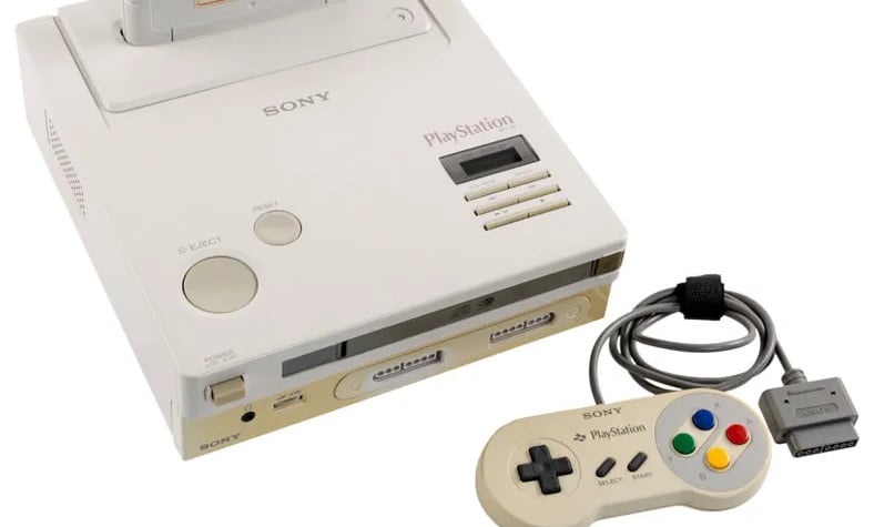SNES PlayStation Revival: Modder Boots Super Disc BIOS on Custom Super Famicom Hardware