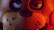 Five Nights at Freddy's VR: Help Wanted