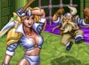 29 Years Later, Golden Axe: The Duel's Secret Debug Menu Has Been Discovered