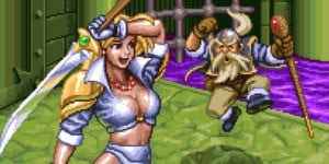 Previous Article: 29 Years Later, Golden Axe: The Duel's Secret Debug Menu Has Been Discovered