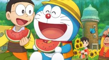 Doraemon: Story of Seasons