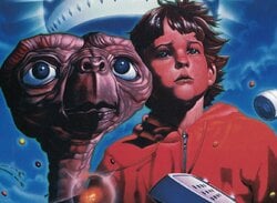 Howard Scott Warshaw Talks E.T., Atari, & Working With Spielberg