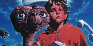 Next Article: Feature: Howard Scott Warshaw Talks E.T., Atari, & Working With Spielberg